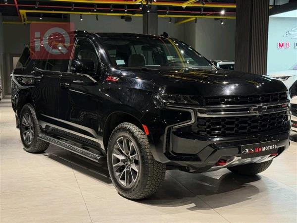 شيفروليه تاهو 2022 للبيع في العراق - اربيل